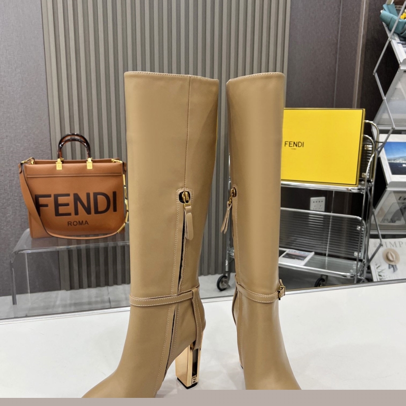 F**di boots
